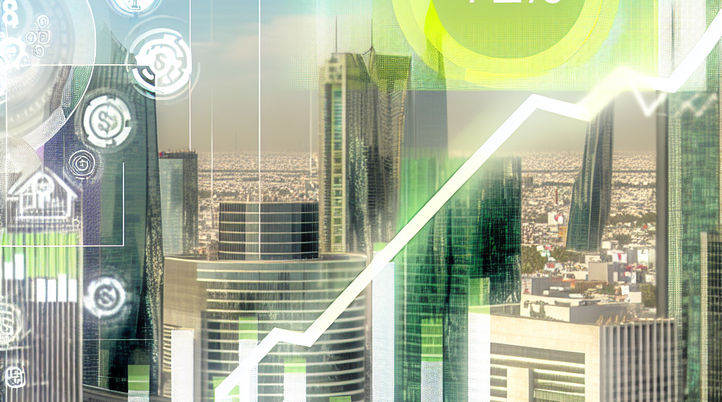 Utilidad de BBVA México creció 7.2% en 2024 hasta los 107,422 millones de pesos