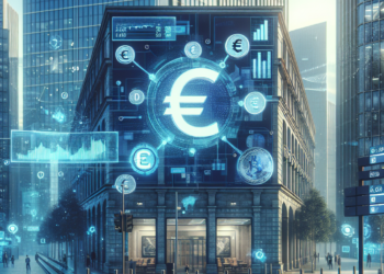 El BCE impulsa el euro digital como respuesta al énfasis de Trump en las criptomonedas