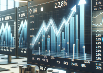 BMV avanza por quinta jornada consecutiva; sube 2.84% en la semana