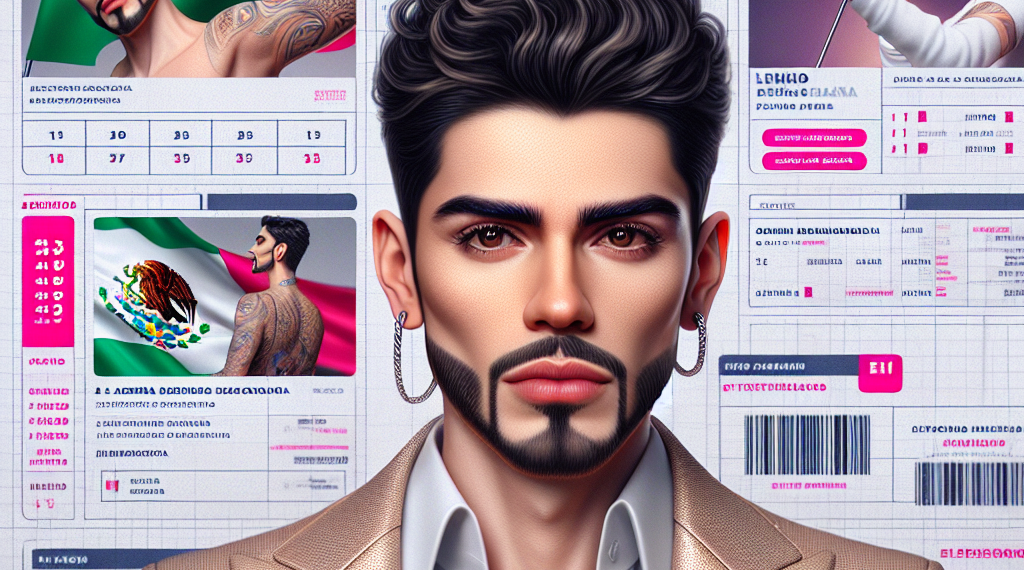 Bad Bunny confirma su regreso a México como parte de su nueva gira: Fechas, horarios, boletos y más