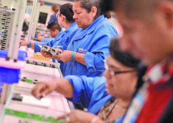 Ven consumo más débil si no mejora empleo formal