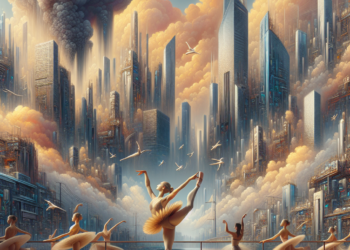 El balletcore resurge en 2025 y así es como se lleva esta temporada