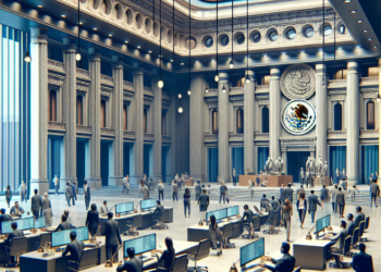 Remanente de Banco de México ayudará a aliviar apretadas finanzas públicas: Banamex