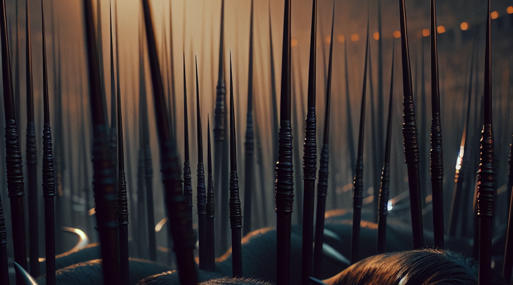 Banderillas negras en infortunado festejo