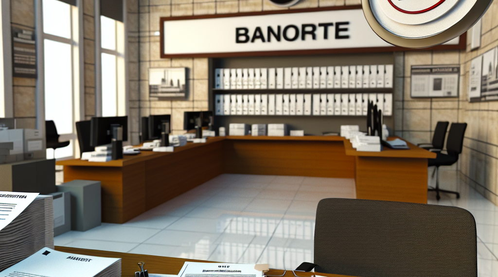 Banca en México cuenta con regulación muy robusta en materia de prevención de lavado de dinero: Banorte