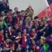 Barcelona humilla a Real Madrid por la Supercopa 2025