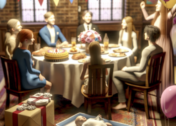 La princesa Beatriz de York da la bienvenida a su segunda hija, con un homenaje a la Reina Isabel II