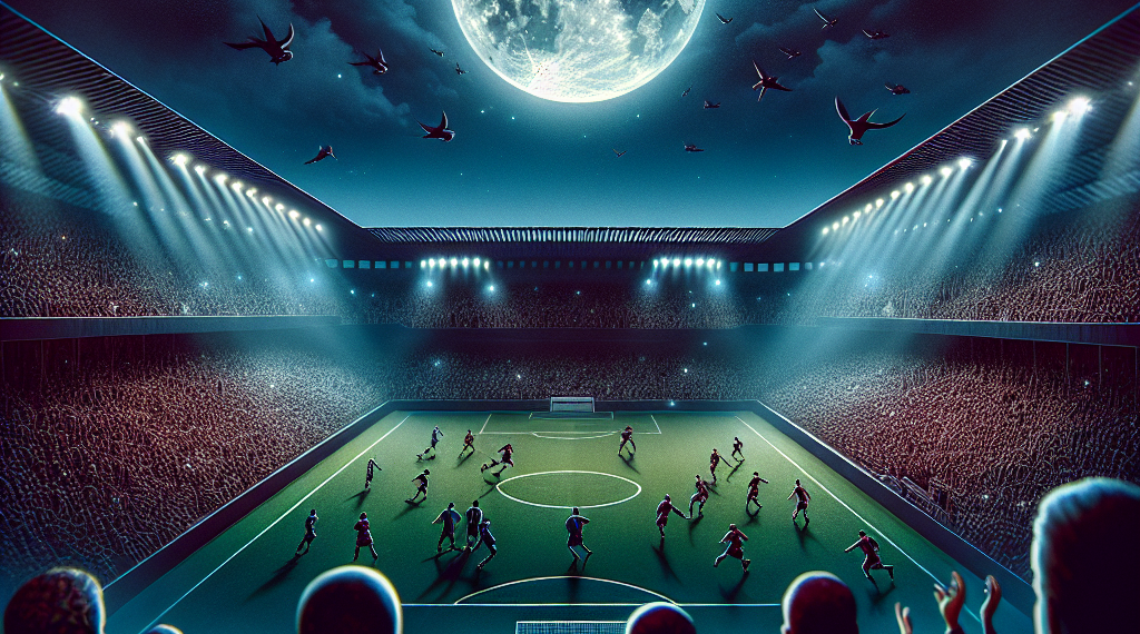 Bellingham celebra su gol al Mallorca, el primero del partido.