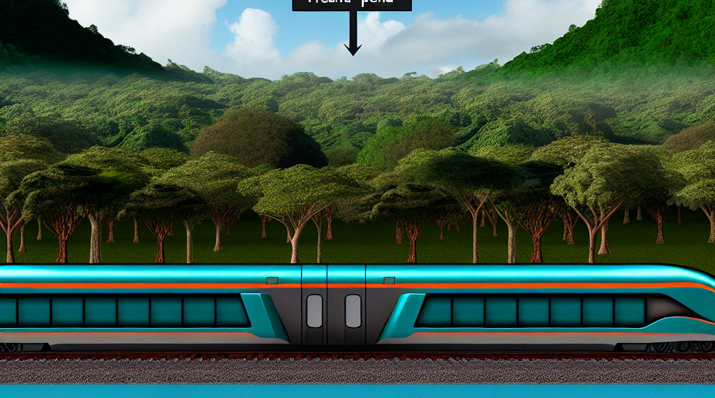 Sobre 'Ganadores del Tren Maya: ayer eran favorecidos por Peña Nieto y hoy, por la 4T”