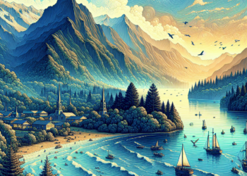 Benjamín Gil persigue década como ‘rey’ del Pacífico