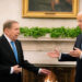 Biden reconoce victoria de González y condena represión de Nicolás Maduro