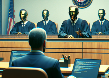 Biden “difamó” al Departamento de Justicia