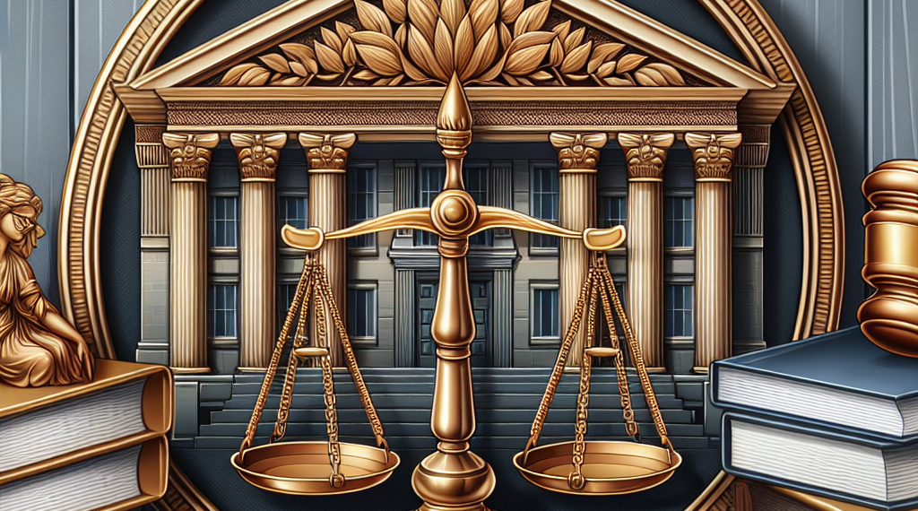 Biden “difamó” al Departamento de Justicia