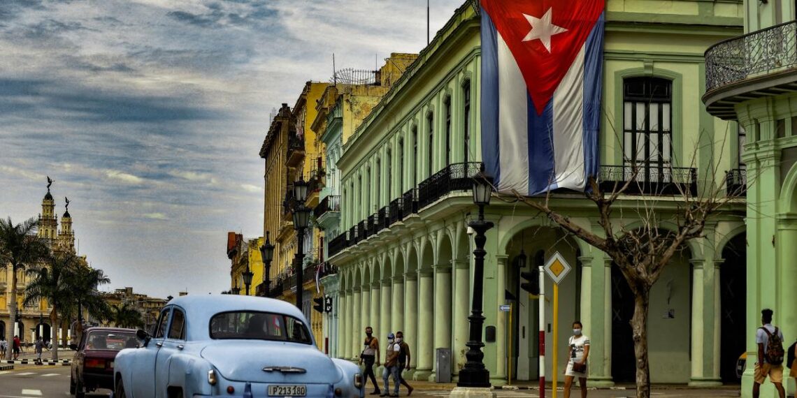 Biden retira a Cuba de lista de países que patrocinan el terrorismo