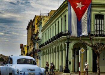 Biden retira a Cuba de lista de países que patrocinan el terrorismo