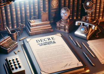 Biden firma orden ejecutiva para expandir la infraestructura de la IA