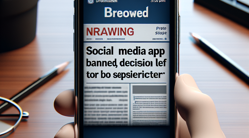 Biden no aplicará la prohibición de TikTok, dice funcionario; dejará su destino en manos de Trump