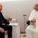Joe Biden concede a Papa Francisco la medalla de la libertad, máxima condecoración civil de EU