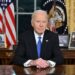 Biden celebra acuerdo de paz en Gaza y llama a proteger la democracia durante 'Discurso de Despedida'
