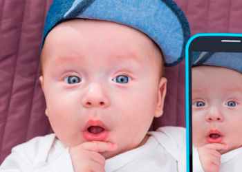 Bienvenidos, betas, hijos de la inteligencia artificial generativa