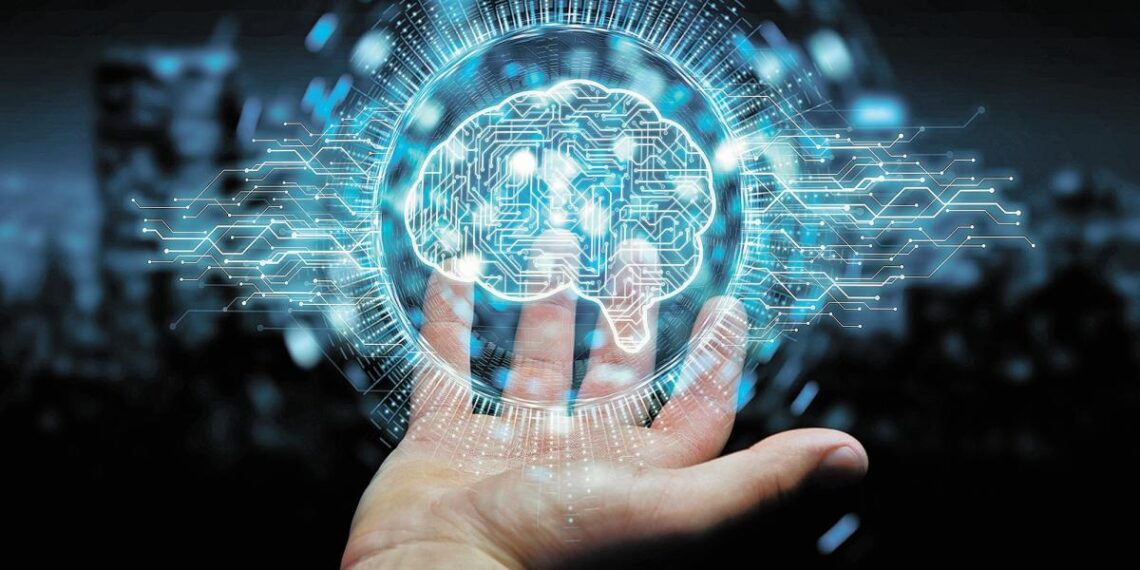 Los sistemas biológicos son más eficientes que la Inteligencia Artificial: estudio
