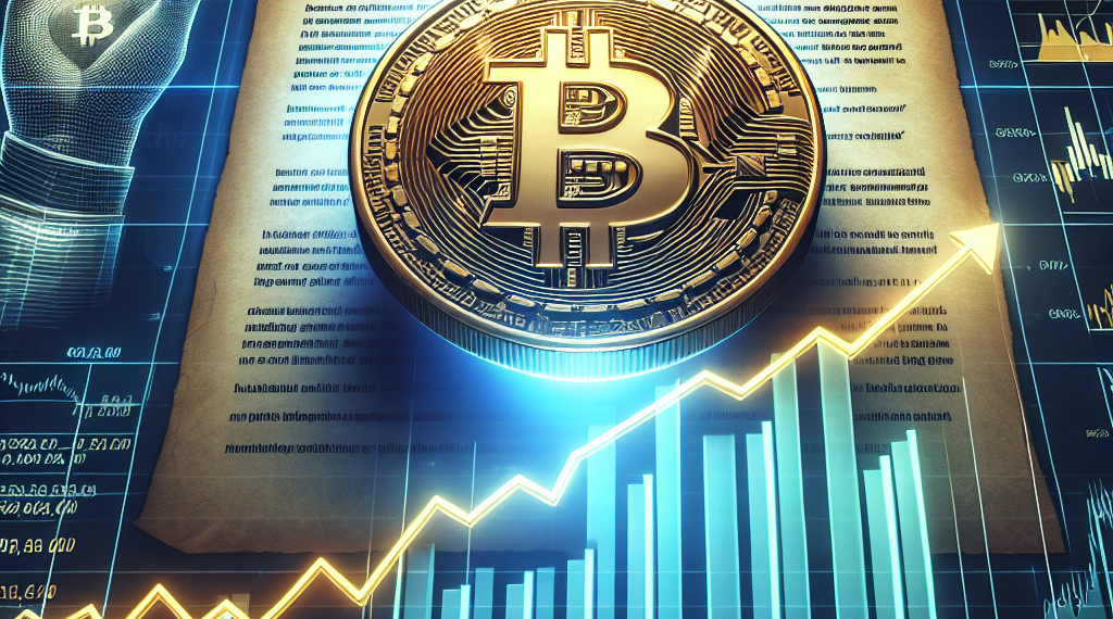 Bitcoin supera los 100 mil dólares ante promesas de Trump sobre las criptomonedas