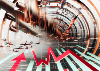 Boeing quintuplica pérdidas en 2024 por huelga y recortes de producción