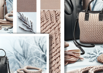 Estos son los bolsos trenzados que lucirás este invierno a diario gracias a Parfois