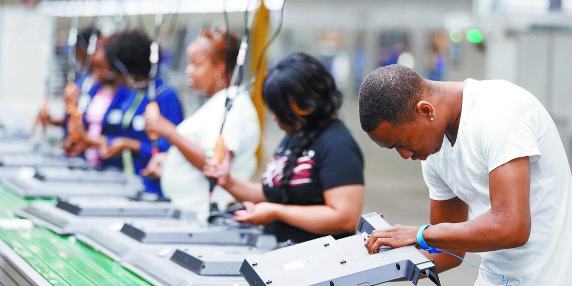 Bonos del Tesoro en su mayor nivel desde el 2023