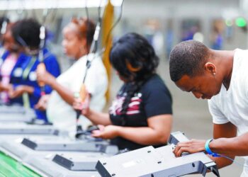 Bonos del Tesoro en su mayor nivel desde el 2023