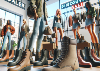 Botas biker de rebajas perfectas para llevar la tendencia que obsesiona a las influencers