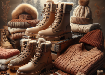 Estas son las botas virales que elevarán al máximo tus looks de invierno