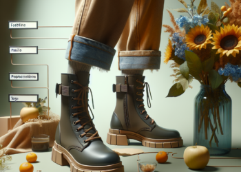 Botines en tendencia de 2025: Todos los diseños de moda para Primavera-Verano
