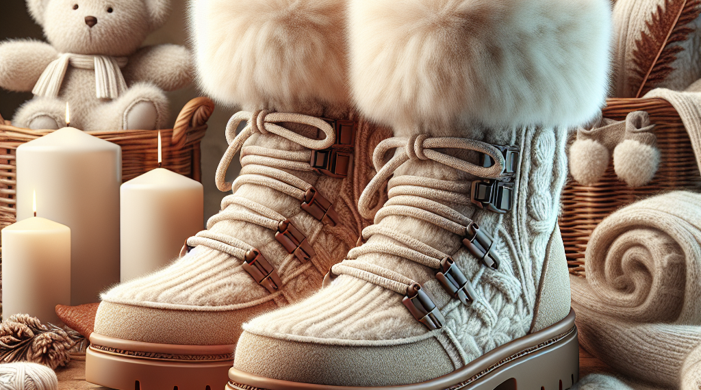 Botines de pelito virales más calentitos del momento