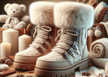 Botines de pelito virales más calentitos del momento