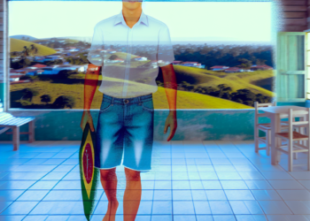 Brasil convoca a funcionario de EU