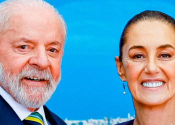 Brasil y México quieren "relaciones productivas" con gobierno de Trump