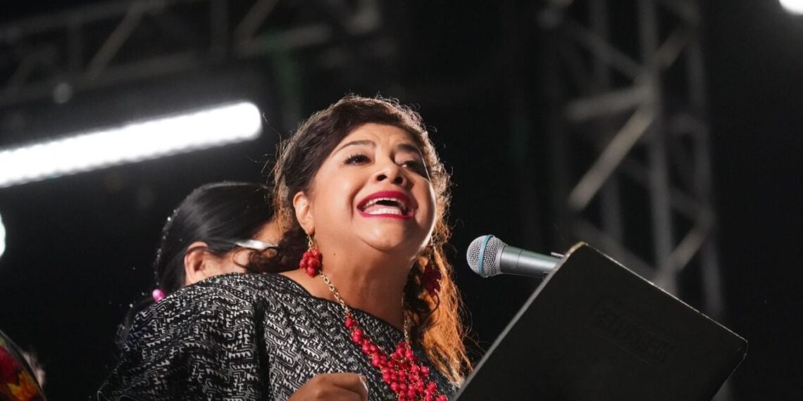 Brugada inaugura "Ventanilla Única" para combatir al cártel inmobiliario y la gentrificación