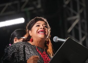 Brugada inaugura "Ventanilla Única" para combatir al cártel inmobiliario y la gentrificación