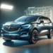 Buick Enclave, evolución positiva en todos los sentidos