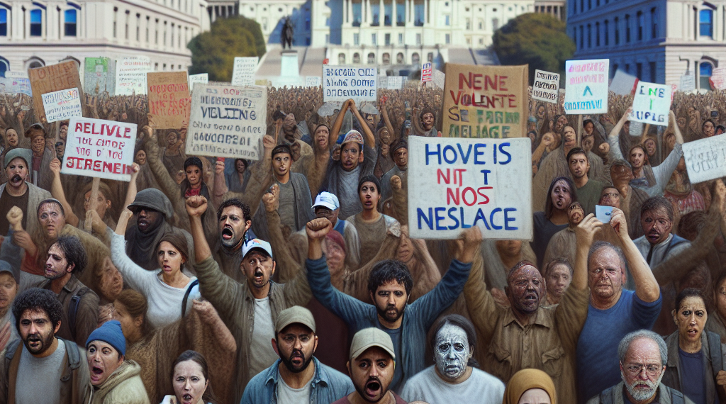 Cancelan citas de CBP; migrantes lamentan acción