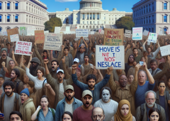 Cancelan citas de CBP; migrantes lamentan acción