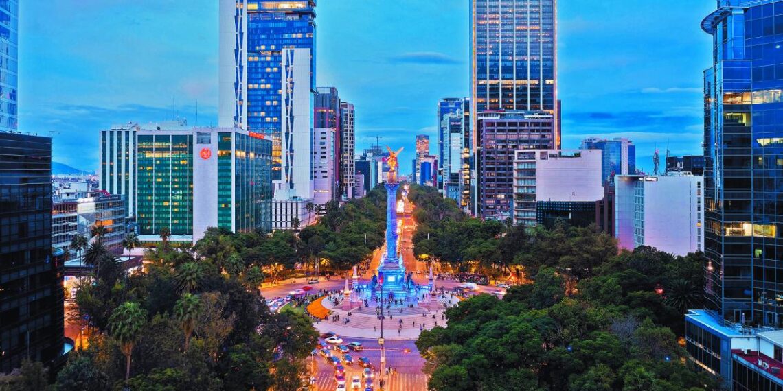 CDMX estima recaudar 7,500 millones de pesos por aumento al impuesto sobre nómina