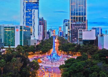 CDMX estima recaudar 7,500 millones de pesos por aumento al impuesto sobre nómina