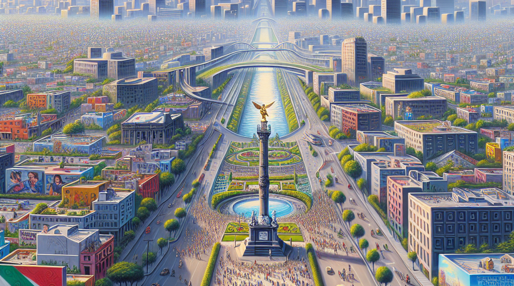 CDMX se une a programa de Sheinbaum para recibir a migrantes mexicanos deportados de EU