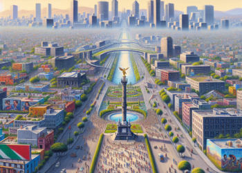 CDMX se une a programa de Sheinbaum para recibir a migrantes mexicanos deportados de EU