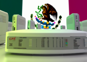 CFE Internet ofrece paquetes baratos y módems para conectarse en cualquier parte de México