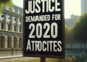 CIPOG-EZ pide a Sheinbaum que se haga justicia por masacre de 10 personas en 2020