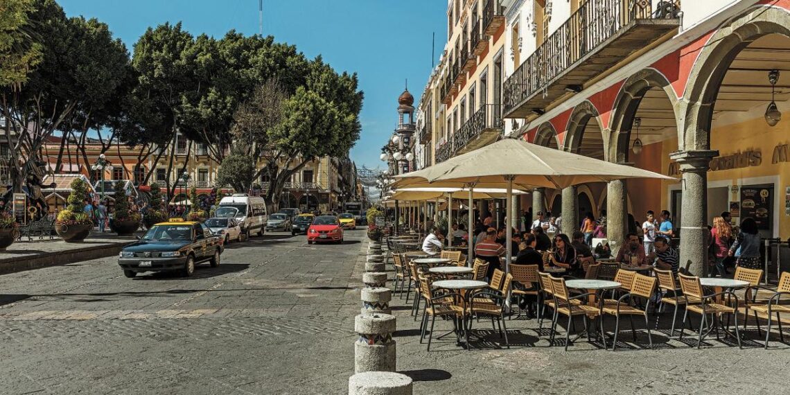 COE en Puebla prevé hasta 15% más de empleos en el 2025