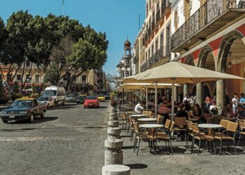 COE en Puebla prevé hasta 15% más de empleos en el 2025